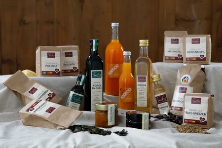 our products | © Fuchs Adele