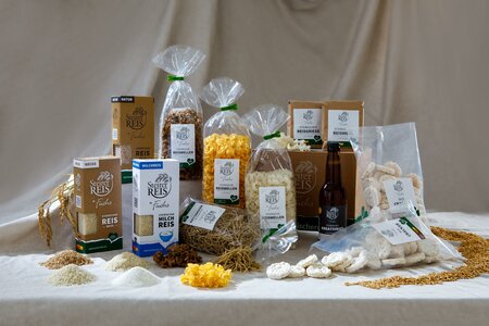 Our products | © Fuchs Adele