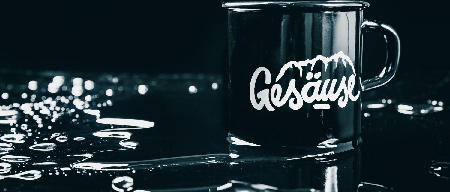 Gesäuse-Häferl | © Thomas Sattler