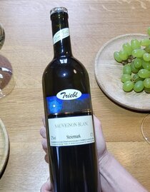 Triebl Winery Styrian Volcanic Region Styria | © Weingut Triebl | Weingut Triebl | © Weingut Triebl