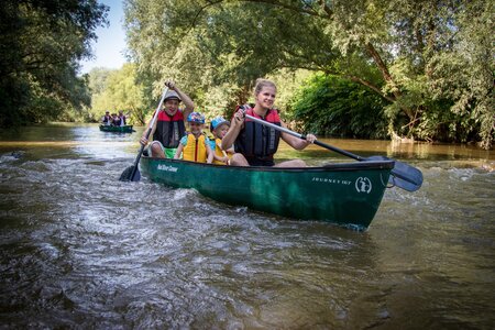 Naturparkpartner | © RMSW Naturparkpartner