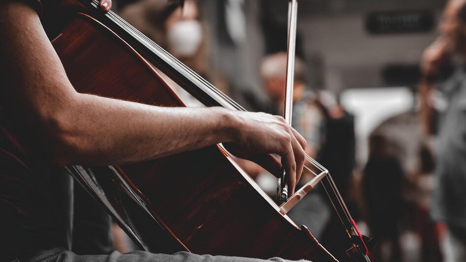 Chello_Tage der alten Musik_Pöllau_Oststei.