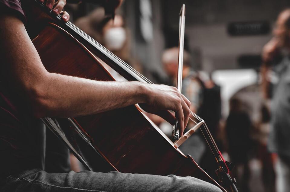 Chello_Tage der alten Musik_Pöllau_Oststei.