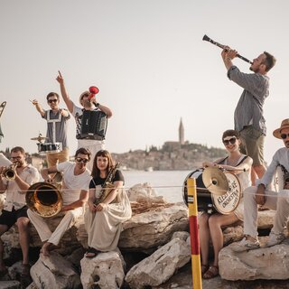 Moritz Weiß Konzert | © Oststeiermark Touzrismus