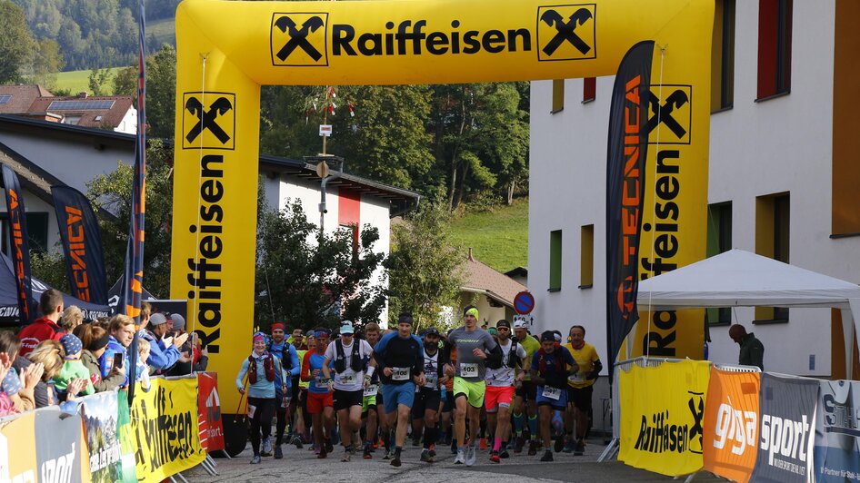 Stanzer Trailrun | © Stanzer Trailrun