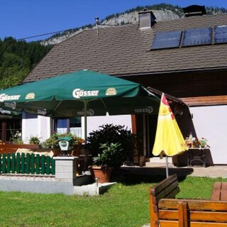 34th Furtner village festival, Tauplitz Jägerstüberl | © Jägerstüberl Maissl