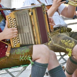 Weißkirchner Marktfest-Murtal-Steiermark | © Marktgemeinde Weißkirchen