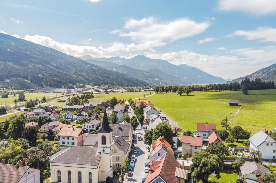 Gaishorn Ort