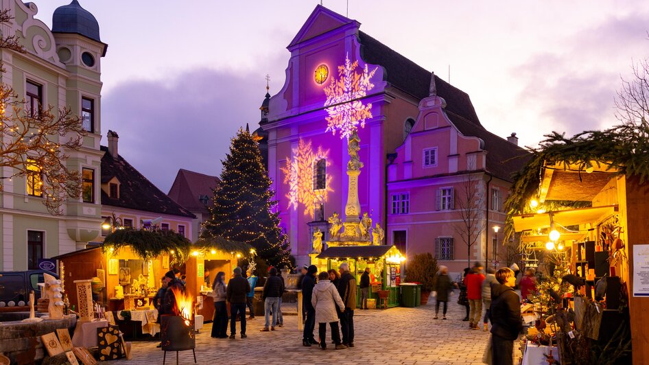 Advent of the clubs - Impressionen #2.2