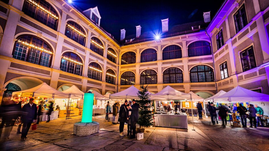 Advent in Graz 2018 | © Graz Tourismus - Werner Krug