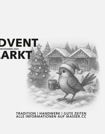 Adventmarkt | © Weingut Masser | Weingut Masser | © Weingut Masser