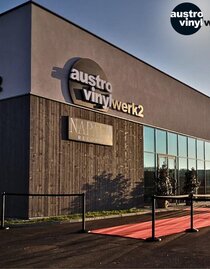 Austrovinyl Werk | © Austrovinyl Werk 2 | © Austrovinyl Werk 2