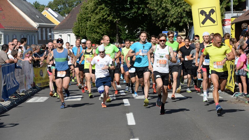 Au-Lauf | © Foto de Monte