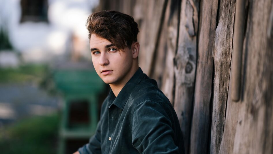 Chris Steger | © KonstantinKurasch_kompr