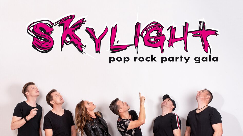 Skylight | © Skylight