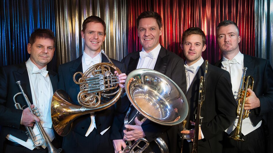 Magic Brass Vienna | © ©Magic Brass Vienna