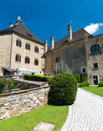 Burg Rabenstein | © TV Frohnleiten-Walter Luttenberger | © TV Frohnleiten-Walter Luttenberger
