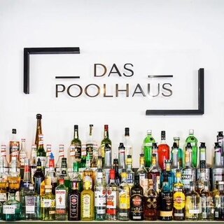 Das Poolhaus_Pöllau_Oststeiermark | © Dominik Wolf