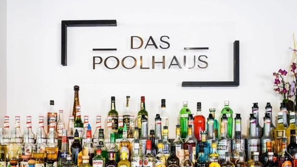 Das Poolhaus_Pöllau_Oststeiermark | © Dominik Wolf