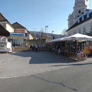 Bartholomä Kirtag_Stubenberg_Oststeiermark | © Gemeinde Stubenberg