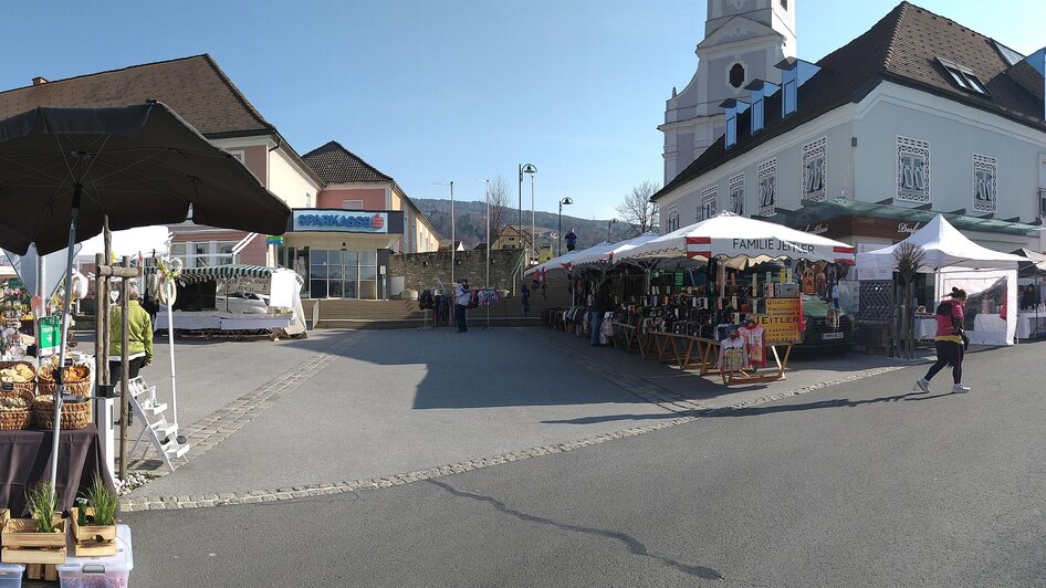 Bartholomä Kirtag_Stubenberg_Oststeiermark | © Gemeinde Stubenberg
