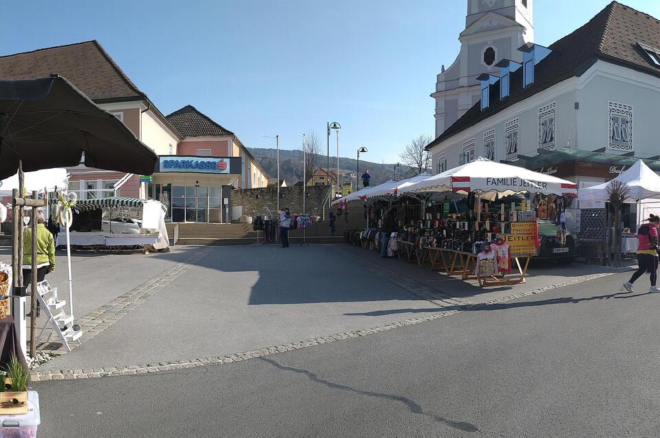 Bartholomä Kirtag_Stubenberg_Oststeiermark | © Gemeinde Stubenberg