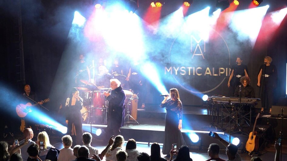 Berge in Flammen + Mystic Alpin open air - Impressionen #2.2