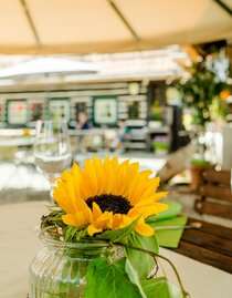 Brunch in Herbert's Stubn | © Region Graz-Mias Photoart | MICHAELA PFLEGER | © Region Graz-Mias Photoart