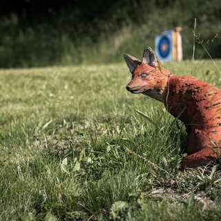 Bogenparcour