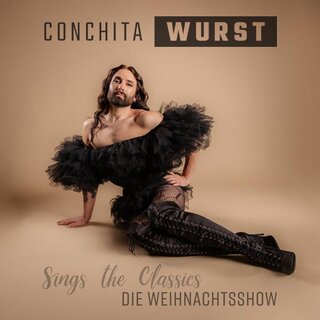 Conchita | © Lukas Feix | WurstTV