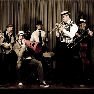THE DIXIE HATS_Eastern Styria
