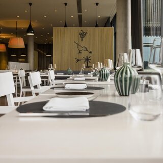 Restaurant Weinkuchl im LOISIUM | © LOISIUM