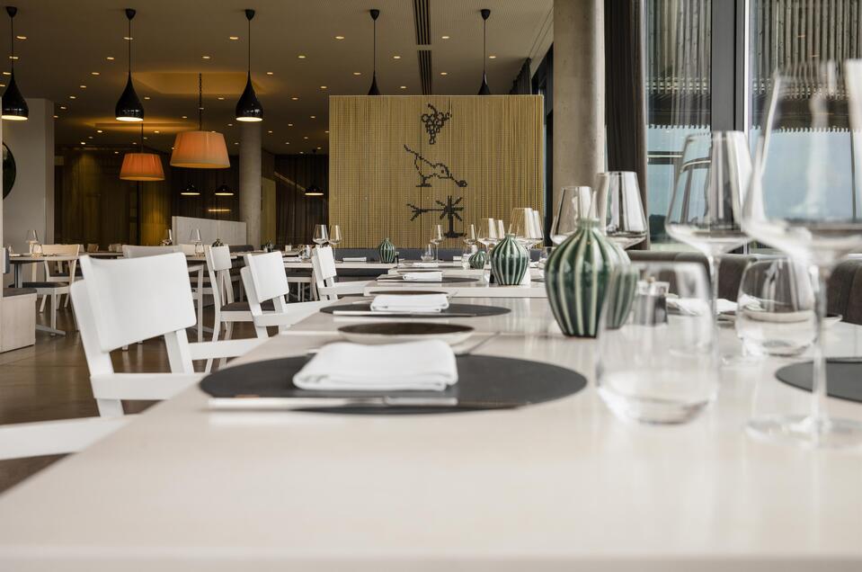 Restaurant Weinkuchl im LOISIUM | © LOISIUM