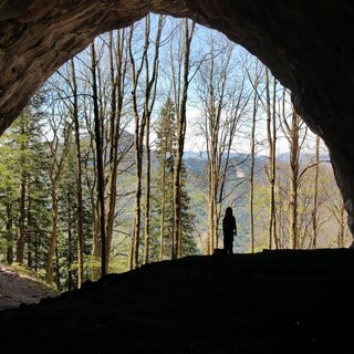 Drachenhöhle_Pernegg | © Gemeinde Pernegg