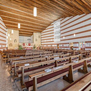 Pfarrkirche Trieben