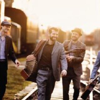 Schneeberger/Bakanic Quartett | © Kulturkreis St. Gallen