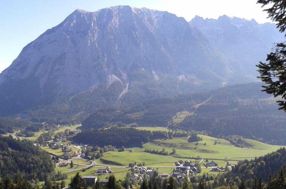 Grimming | © TVB Ausseerland Salzkammergut_Raunigg