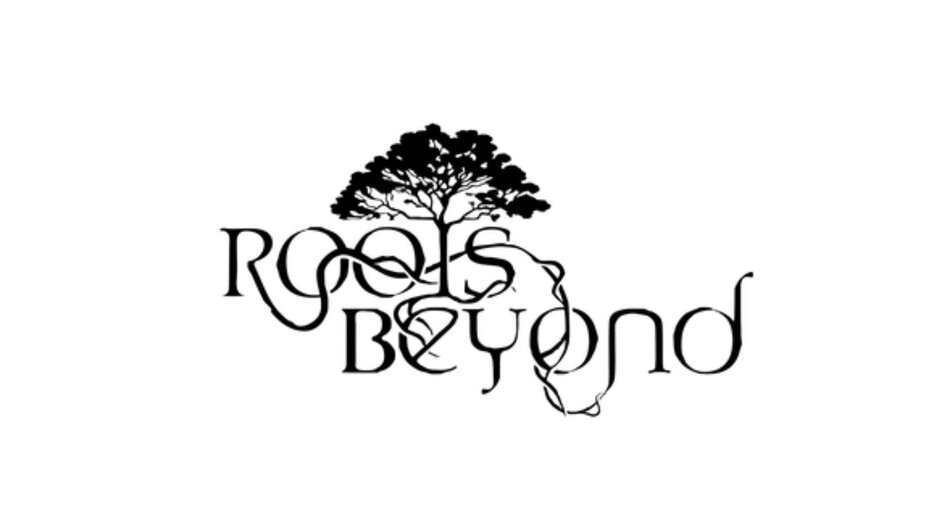 Roots Beyond Logo | © Barbara Stüger