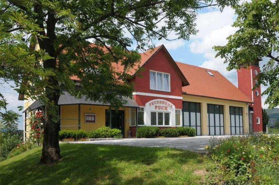 Frühschoppen_FF Puch bei Weiz_Oststeiermark