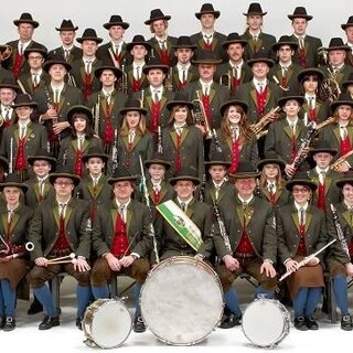 Music band Stubenberg_Group_photo_Eastern_Styria | © MMK Pischelsdorf a. Kulm_Oststeiermark