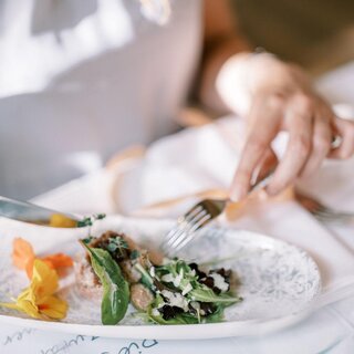 Garden-Hotel Ochensberger_Food_Eastern Styria | © Garten Hotel Ochensberger