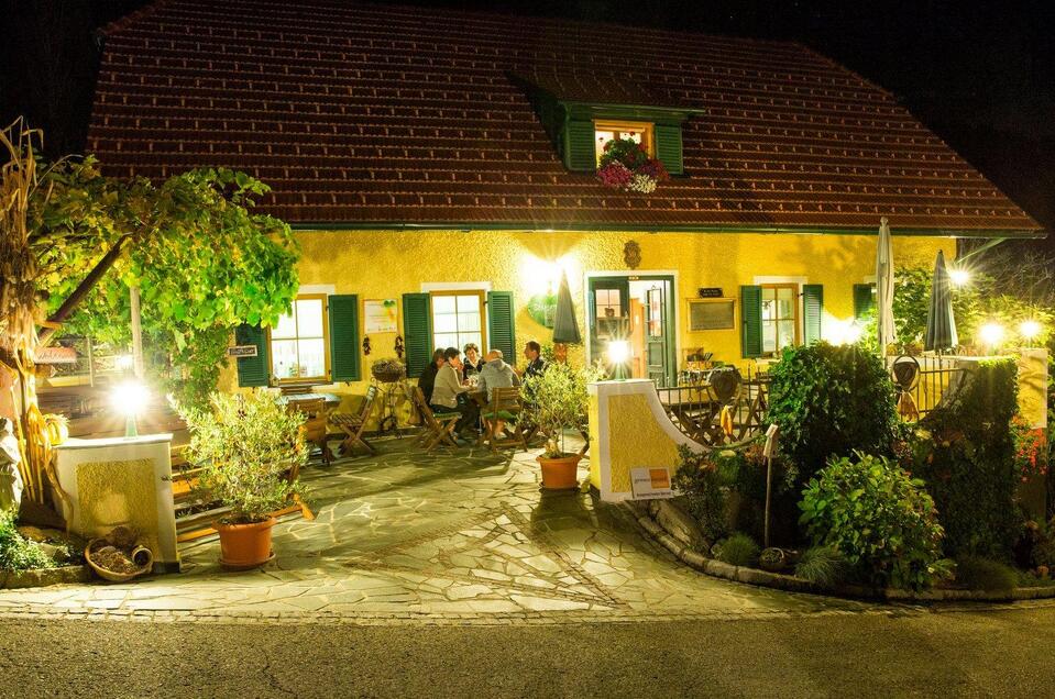 Familienweingut Trabos | © Familienweingut Trabos