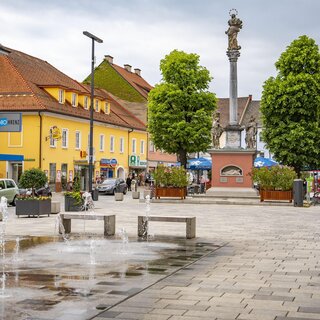 Generation50+Knittelfeld-Murtal-Steiermark | © Patrick Neves