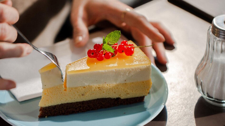 Cafe Promenade | © Bobbys Agency Cafe Promenade | © Bobbys Agency