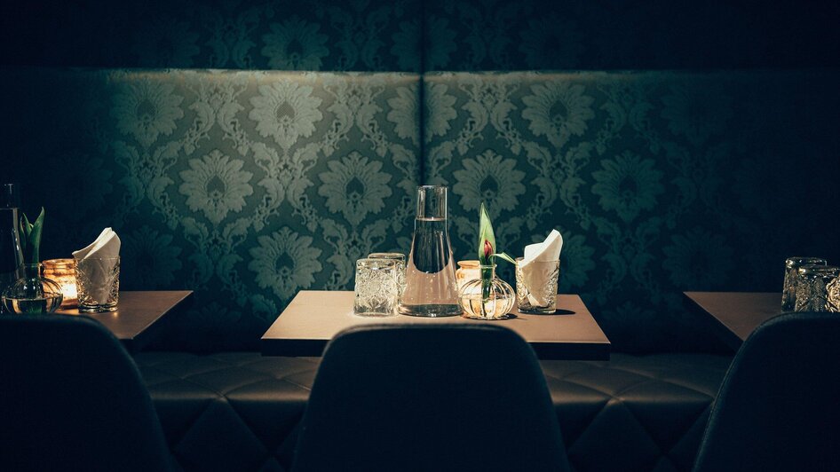 Cafe Promenade | © Promenade - Joel Kernasenko Cafe Promenade | © Promenade - Joel Kernasenko