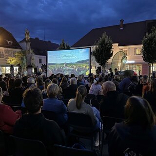 SummerCinema_HP_EasternStyria | © Tourimusverband Oststeiermark