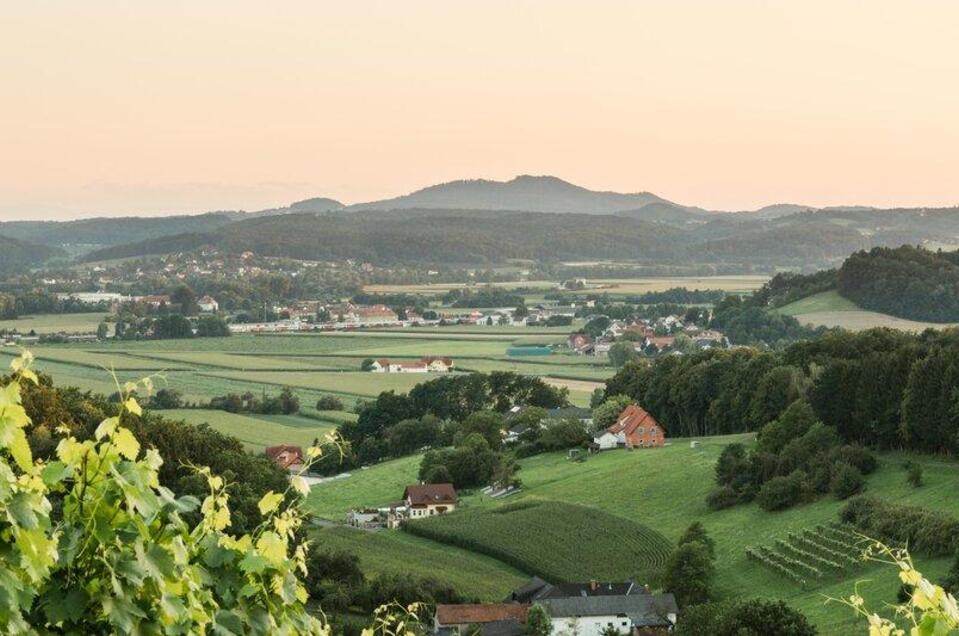 Fehring | © FFW Pertlstein