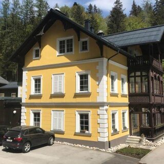 Villa Styria front view | © Vills Styria
