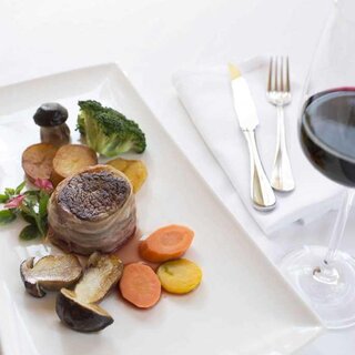 Garden-Hotel Ochensberger_Food_Eastern Styria | © Garten Hotel Ochensberger