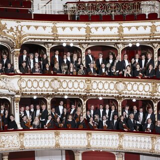 Grazer Philharmoniker | © Oper Graz